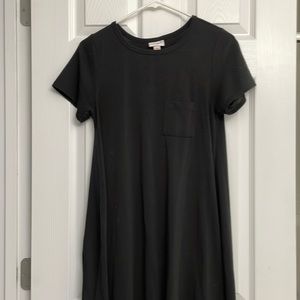 XS Black LLR Carly